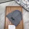 692fb2c799f2d84055c8708e Special Offer Dior Trickle Knit Beanie Hat