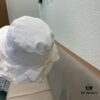 692fb2d699f2d84055c870ac Dior Wide-Brim Sun Fishing Hat for Women, Spring and Summer Bow-Tied Bucket Hat, Versatile Facial Covering UV Protection Fashionable Sun Hat