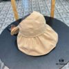 692fb2e299f2d84055c870c3 Dior Korean-style New Colorful Gel Sun Hat for Women, Fresh Floral Breathable Open-top Travel Vacation Sun Hat