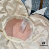 692fb2f499f2d84055c870e8 DIOR Bucket Hat 2024 Summer New Sun Protection Fishing Hat with Bow for Women, Wide-Brimmed Beach Hat for Travel, Face-Framing Sun Hat