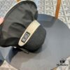692fb30b99f2d84055c8710d DIOR Bucket Hat 2024 Summer New Sun Protection Fisherman Hat with Bow for Women, Wide-Brimmed Beach Hat for Travel, Face-Framing Sun Hat
