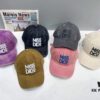 692fb31299f2d84055c87114 Dior New Arrival Distressed Baseball Cap – Stylish and Sophisticated Unisex Design with Perfect Fit