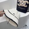 Dior Classic Color-Block Fisherman Hat