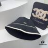 Dior Classic Color-Block Fisherman Hat