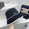 Dior Classic Color-Block Fisherman Hat