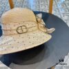 692fb38099f2d84055c871b7 Dior Korean-Style Oversized Fashion Sun Hat for Women, Large Brim Foldable UV Protection Outdoor Hat for Summer Travel