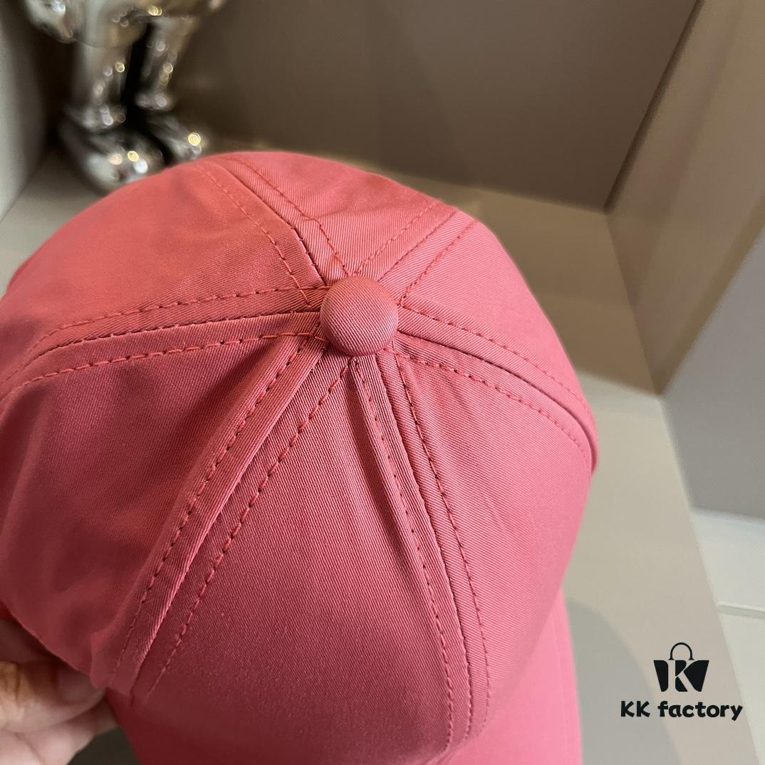 Dior Baseball Cap
