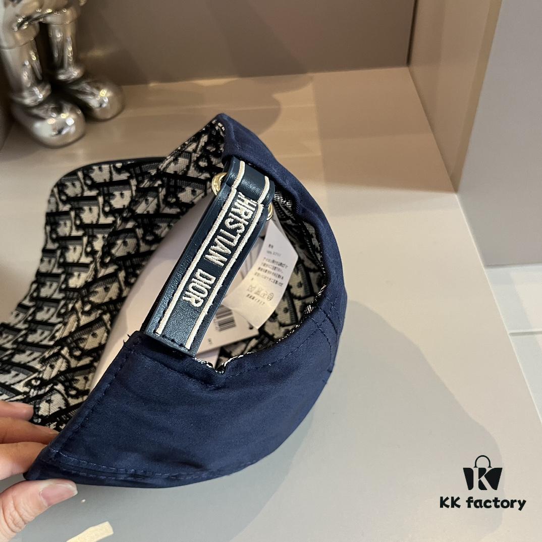 Dior Baseball Cap