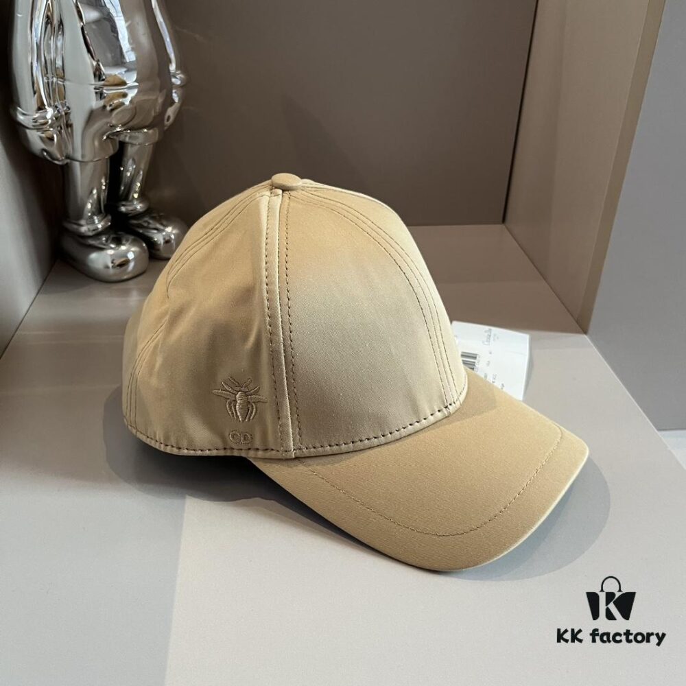 692fb39899f2d84055c871da Dior Baseball Cap