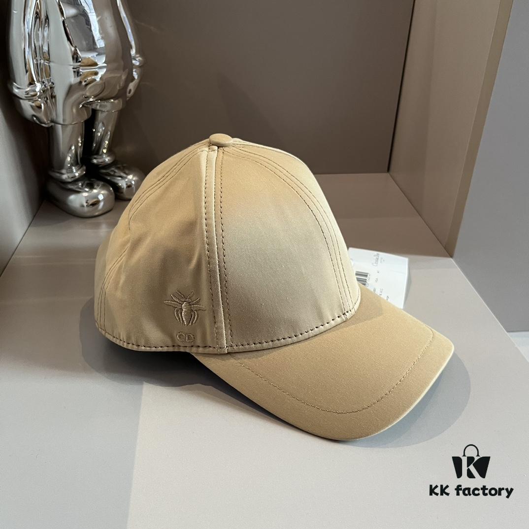 Dior Baseball Cap