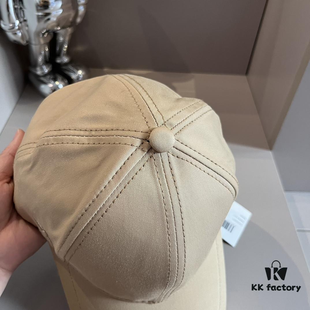 Dior Baseball Cap