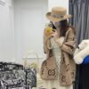 Dior - New Style Straw Flat Cap