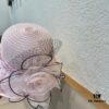 692fb3e499f2d84055c87221 Dior Korean-style Oversized Fashion Sun Hat for Women, Large Brim Foldable UV Protection Outdoor Hat