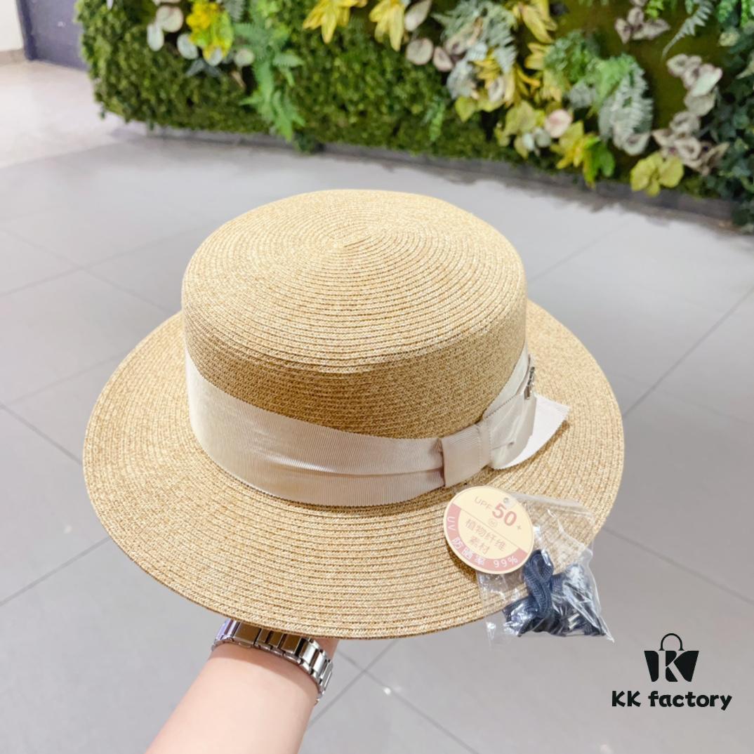 692fb3f199f2d84055c8722c Dior New Arrival Panama Hat – Highlighting Elegance and Feminine Charm