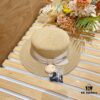 692fb3f499f2d84055c8722e Dior New Arrival Panama Hat – Highlighting Elegance and Feminine Charm