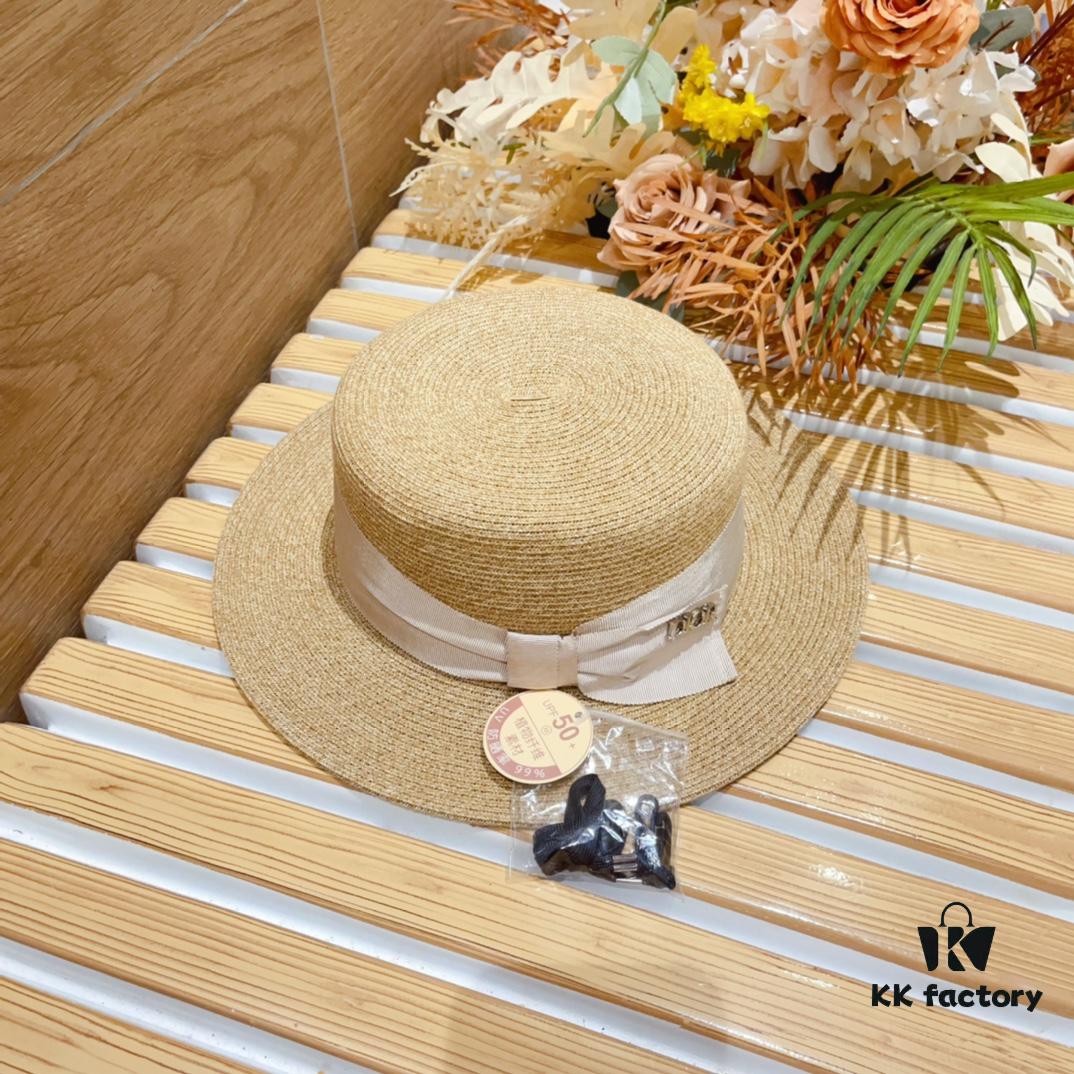 692fb3f499f2d84055c8722e Dior New Arrival Panama Hat – Highlighting Elegance and Feminine Charm