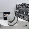 DIOR New Bucket Hat🖤