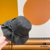 692fb42599f2d84055c87269 DIOR Colorful Sunscreen Fisherman Hat, 2024 Spring/Summer New Arrival, Designer-Style Casual Hat