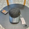 692fb42c99f2d84055c87271 DIOR Monogram Baseball Cap