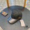 692fb43099f2d84055c87276 DIOR Monogram Baseball Cap