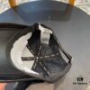 692fb43399f2d84055c8727b DIOR Monogram Baseball Cap