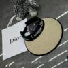 692fb44b99f2d84055c87297 Dior - New Arrival Rimless Cap with Color-Block Trim