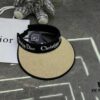 692fb44b99f2d84055c87299 Dior - New Arrival Rimless Cap with Color-Block Trim