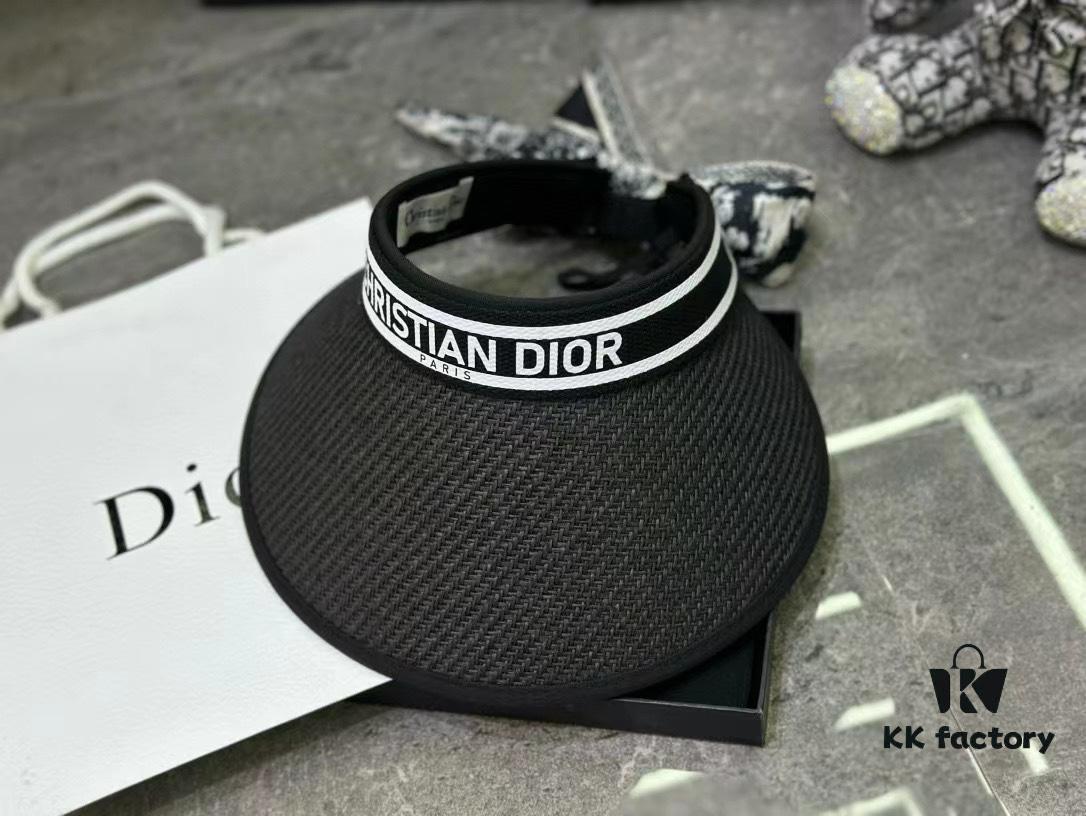 Dior - New Arrival Brimmed Hat