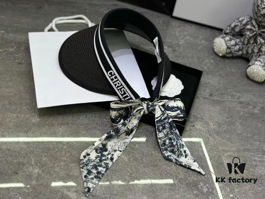 Dior - New Arrival Brimmed Hat