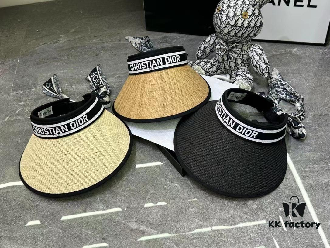 Dior - New Arrival Brimmed Hat