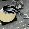692fb45c99f2d84055c872ad Dior - New Arrival Visor Cap
