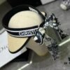 692fb45d99f2d84055c872b1 Dior - New Arrival Visor Cap