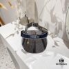 692fb46399f2d84055c872b8 Dior Original Custom Sun Hat with Innovative Design and Playful Sporty Style