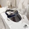 692fb46499f2d84055c872b9 Dior Original Custom Sun Hat with Innovative Design and Playful Sporty Style