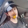 692fb47299f2d84055c872c9 Dior Original Custom Sun Hat with Innovative Design and Playful Sporty Style