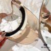 692fb47399f2d84055c872ca Dior Original Custom Sun Hat with Innovative Design and Playful Sporty Style