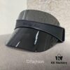 692fb47399f2d84055c872cb Dior Original Custom Sun Hat with Innovative Design and Playful Sporty Style