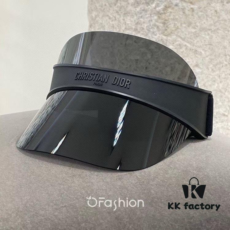 692fb47399f2d84055c872cb Dior Original Custom Sun Hat with Innovative Design and Playful Sporty Style