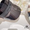692fb47999f2d84055c872cf Dior Original Custom Sun Hat with Innovative Design and Playful Sporty Style