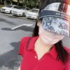 692fb47d99f2d84055c872d3 Dior Original Custom Sun Hat with Innovative Design and Playful Sporty Style, Reversible J'adior Logo, Adjustable Woven Band, High Aesthetic and UV Protection