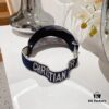 692fb48399f2d84055c872d7 Dior Original Custom Sun Hat with Innovative Design and Playful Sporty Style, Reversible J'adior Logo, Adjustable Woven Band, High Aesthetic and UV Protection