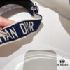 692fb48499f2d84055c872d8 Dior Original Custom Sun Hat with Innovative Design and Playful Sporty Style, Reversible J'adior Logo, Adjustable Woven Band, High Aesthetic and UV Protection