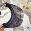 692fb48699f2d84055c872d9 Dior Original Custom Sun Hat with Innovative Design and Playful Sporty Style, Reversible J'adior Logo, Adjustable Woven Band, High Aesthetic and UV Protection