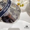 692fb48c99f2d84055c872df Dior Original Custom Sun Hat with Innovative Design and Playful Sporty Style