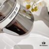 Dior Original Custom Sun Hat with Innovative Design and Playful Sporty Style