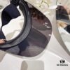 692fb49a99f2d84055c872ed Dior Original Custom Sun Hat with Innovative Design and Playful Sporty Style