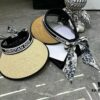 692fb4fd99f2d84055c87351 Dior - New Arrival Visor Cap