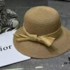 Dior - New Arrival Panama Hat