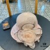 692fb51899f2d84055c87378 Dior Korean-Style Oversized Fashion Sun Hat for Women, Summer Large-Brimmed Foldable UV-Protection Outdoor Hat, Versatile Wide-Brimmed Hat, Fisherman Cap, Baseball Cap, Knit Hat