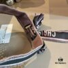 692fb53999f2d84055c873a0 Authentic DIOR Summer New Arrival Scarf Sun Hat, a Must-Have for Stylish Girls